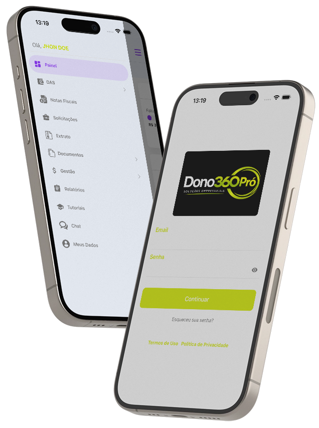 Aplicativo mobile